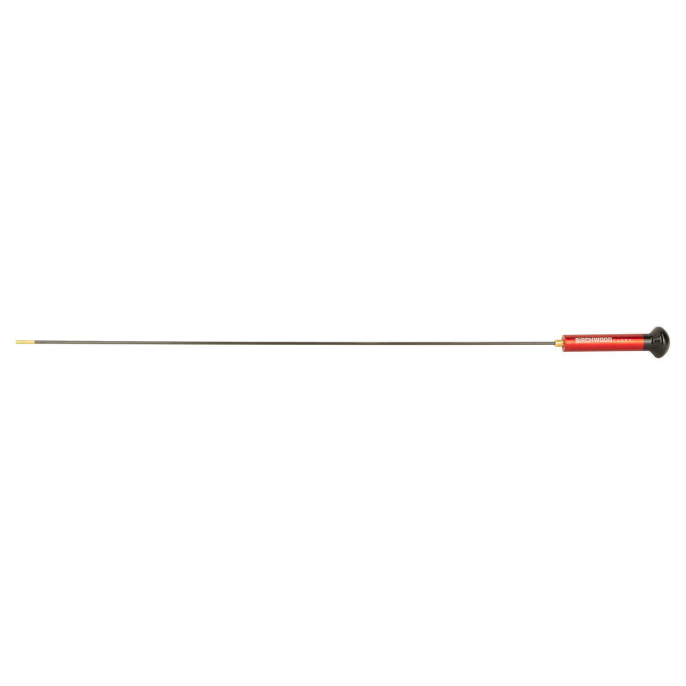 Birchwood Casey Premium Carbon Cleaning Rods .22-.264 30
