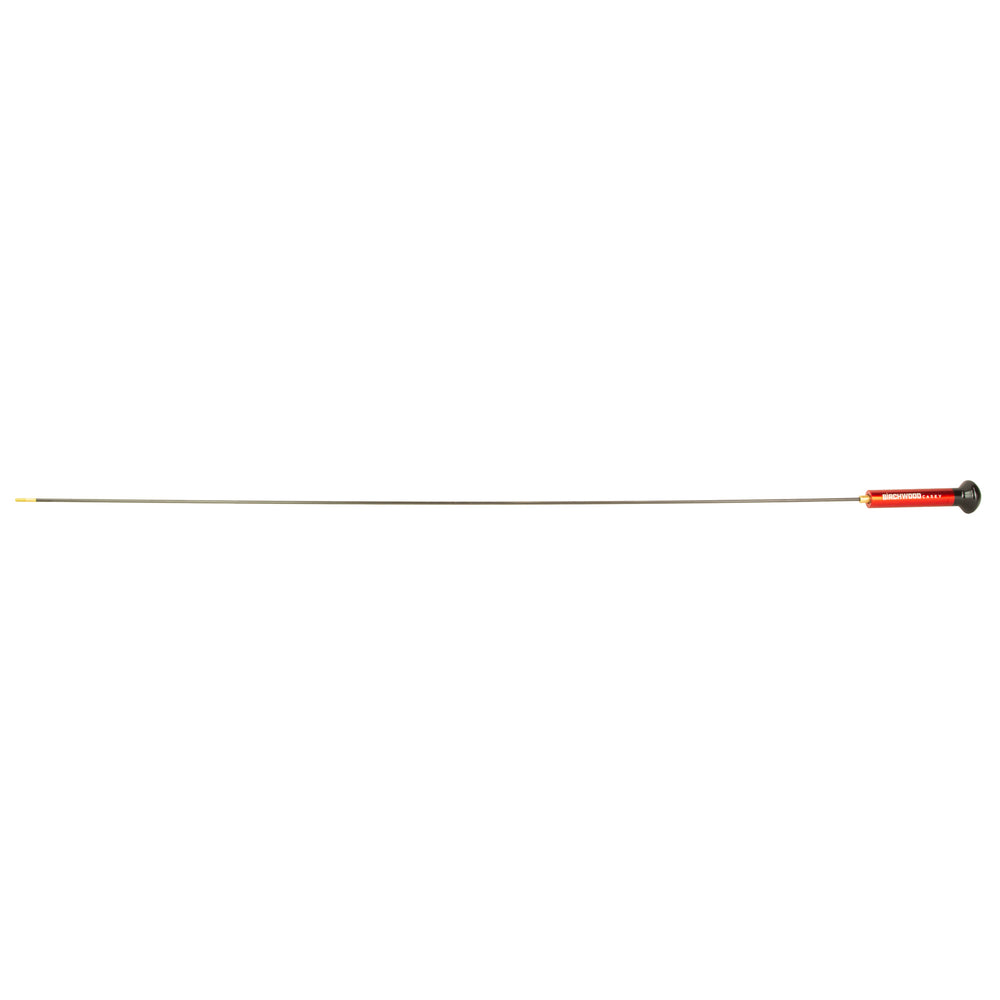 Birchwood Casey Premium Carbon Cleaning Rods .22-.264 44
