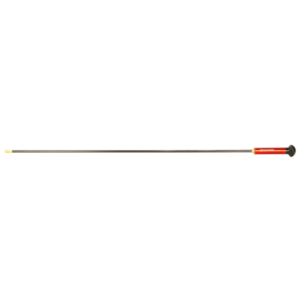 Birchwood Casey Premium Carbon Cleaning Rods Shotgun 36