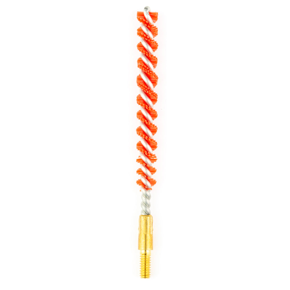 Birchwood Casey Nylon Bore Brush .17 Caliber Red
