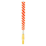 Birchwood Casey Nylon Bore Brush .17 Caliber Red photo 1