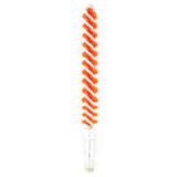 Birchwood Casey Nylon Bore Brush .243/6mm Red photo 1