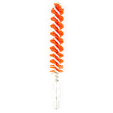 Birchwood Casey Nylon Bore Brush .338/8mm Red photo 1