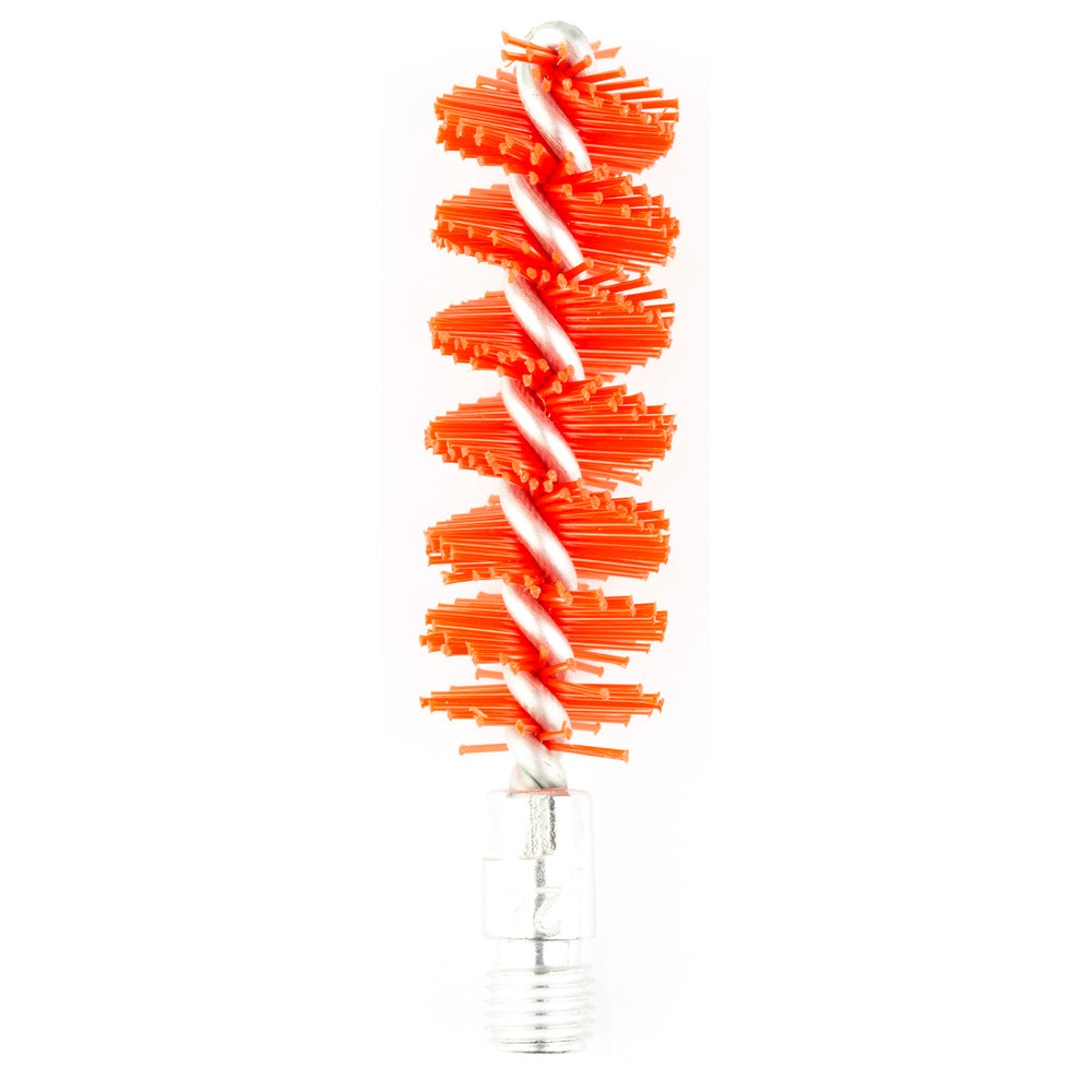 Birchwood Casey Nylon Bore Brush 28GA Red