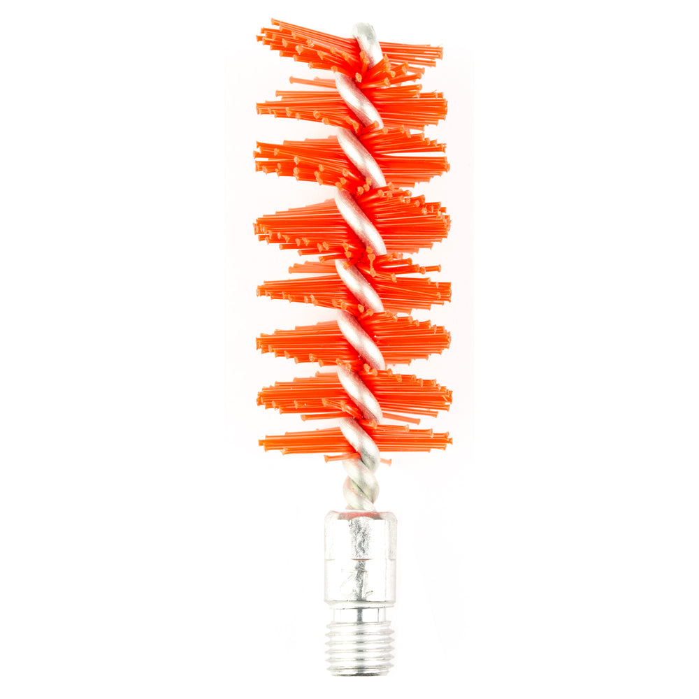 Birchwood Casey Nylon Bore Brush 12 Gauge Red