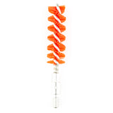 Birchwood Casey Nylon Bore Brush 380/357/9mm Red photo 1