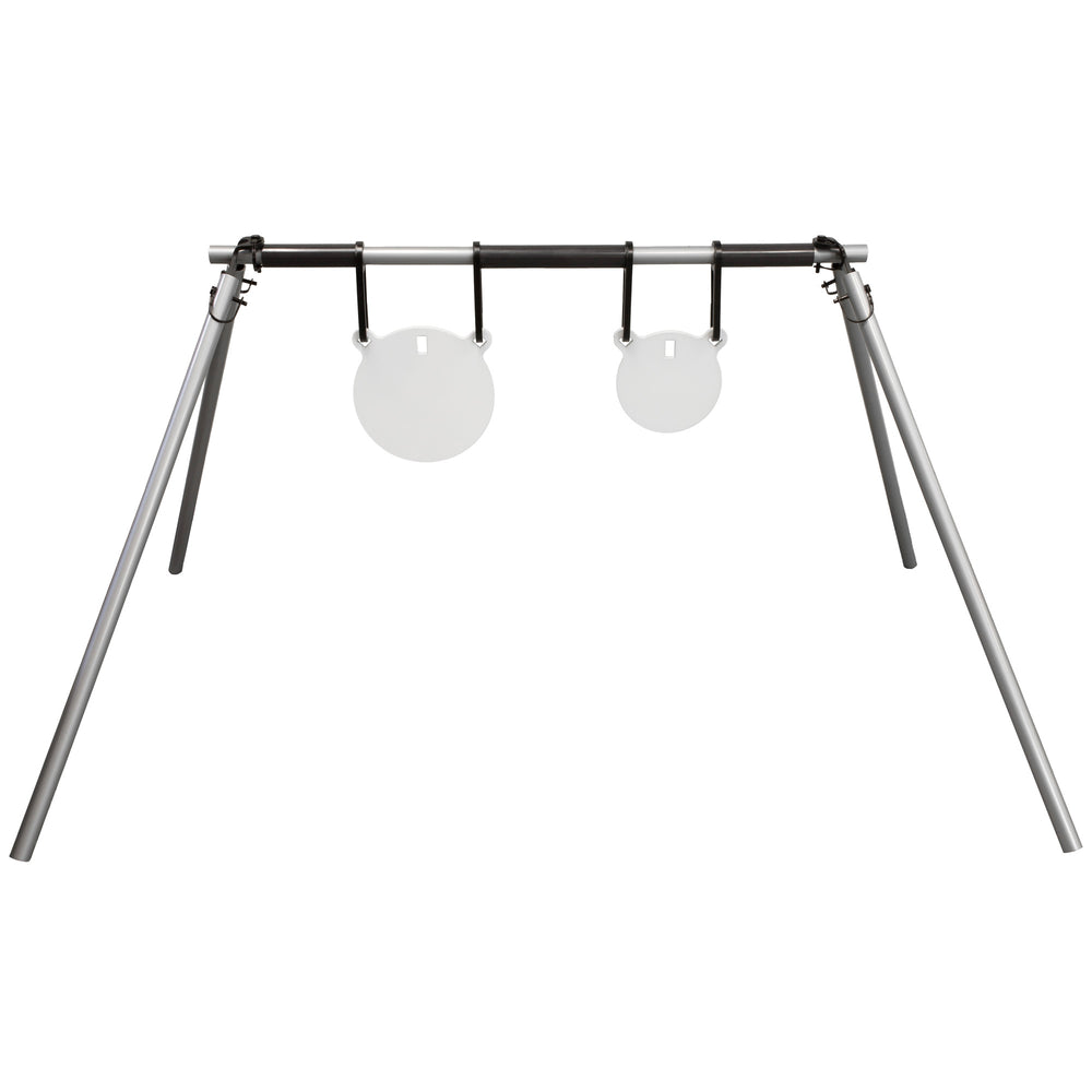 Birchwood Casey 3/8 Gong Hanger Kit 6-8 White