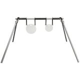 Birchwood Casey 3/8 Gong Hanger Kit 6-8 White photo 1