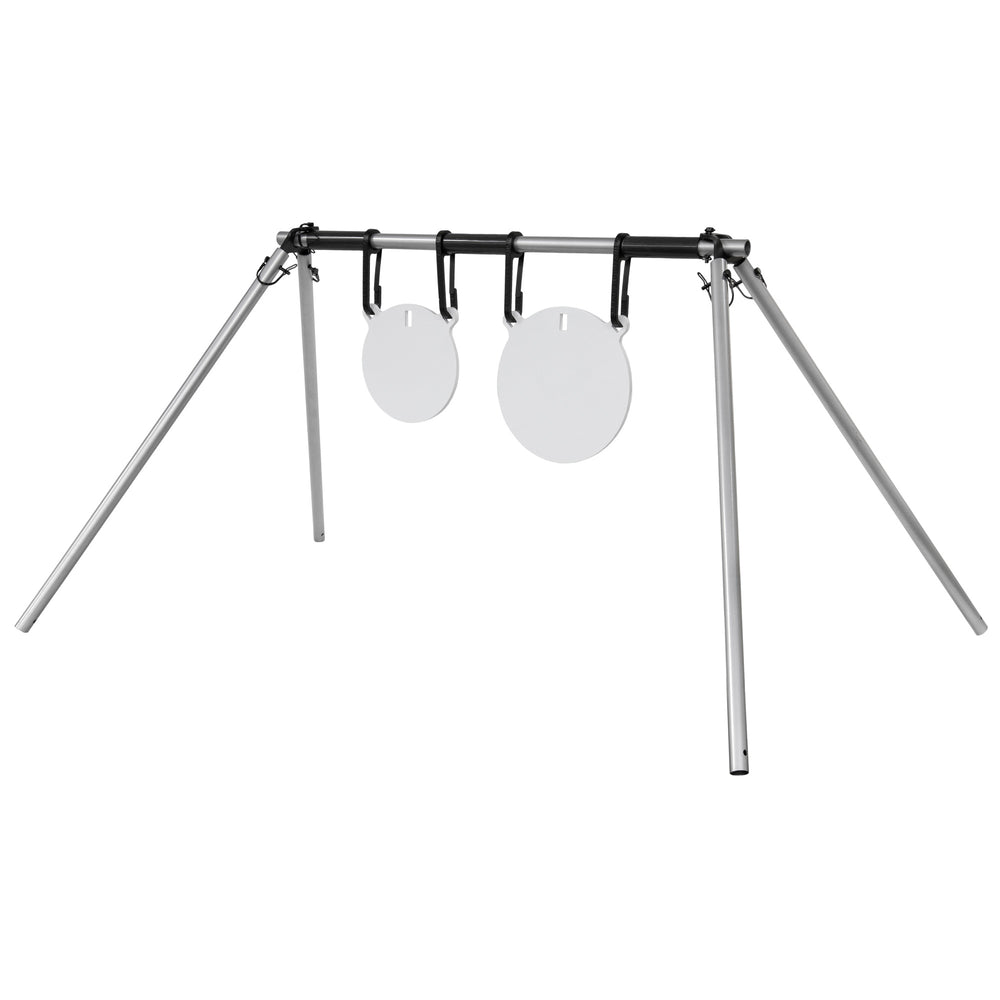 Birchwood Casey 3/8 Gong Hanger Kit 8-10 White