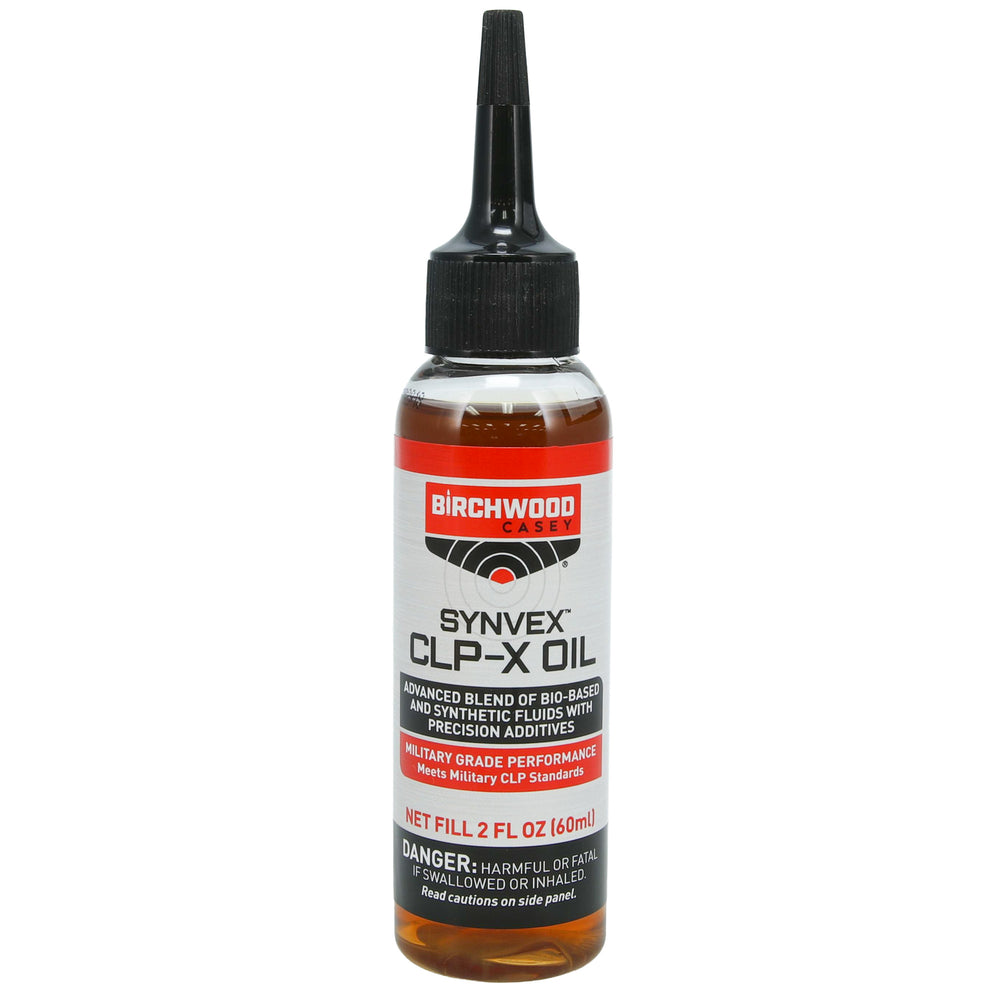 Birchwood Casey Synvex CLP-X 2OZ Spray