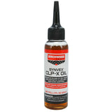 Birchwood Casey Synvex CLP-X 2OZ Spray photo 1