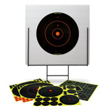 Birchwood Casey Portable Shtng Range & Backboard photo 1