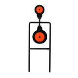 Birchwood Casey World Of Targets Double Spin Target Magazine photo 1
