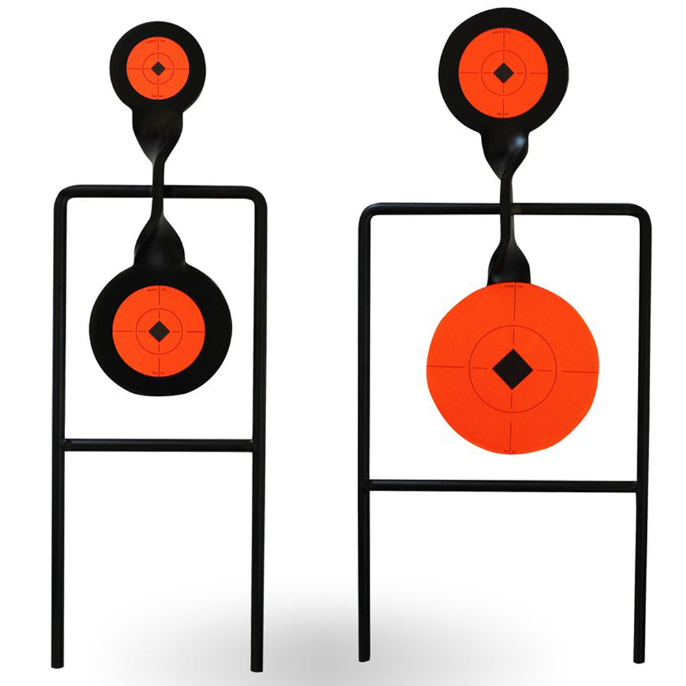 Birchwood Casey World Of Targets Springfield Double SPN Target Magazine