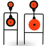 Birchwood Casey World Of Targets Springfield Double SPN Target Magazine photo 2