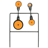 Birchwood Casey World Of Targets Duplex Spin Target photo 1