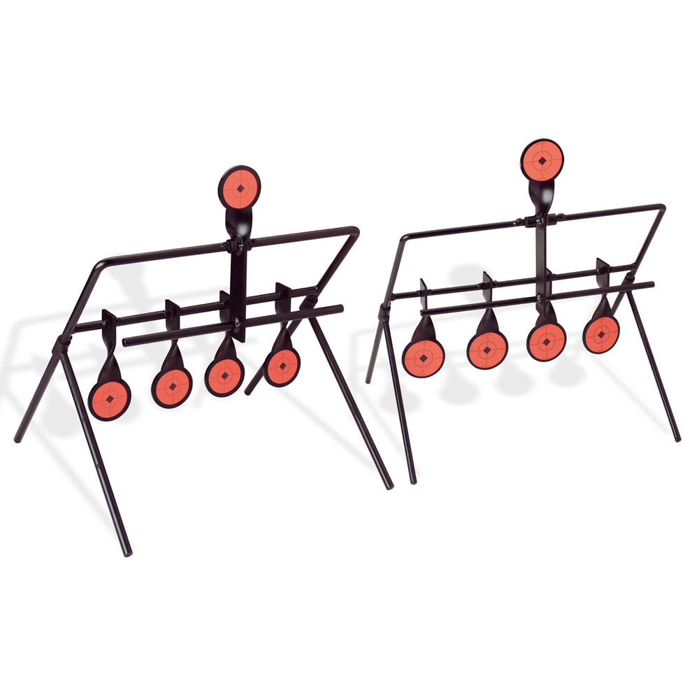 Birchwood Casey World Of Targets Glry EX RST Target-.22