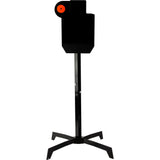 Birchwood Casey World Of Targets Silhouette With Paddle photo 1
