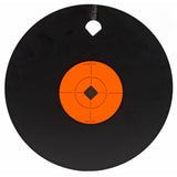 Birchwood Casey 8 Gong One Hole 3/8 AR500 Steel photo 1