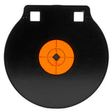 Birchwood Casey 6 Gong Two Hole 3/8 AR500 Steel photo 1