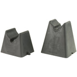 Birchwood Casey Nest Rest 2-Piece Rubber Shtng Rest photo 1