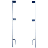 Birchwood Casey Adjustable Target Stakes 36 photo 1