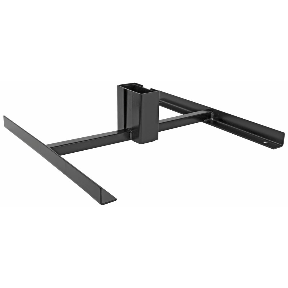 Birchwood Casey Gong Steel Target Stand For 2X4
