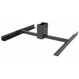 Birchwood Casey Gong Steel Target Stand For 2X4 photo 2