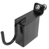 Birchwood Casey 2X4 Gong Target 2-In-1 Hanger photo 1