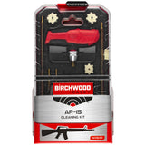 Birchwood Casey AR-15 Cleaning Kit 22 Piece photo 1