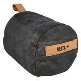Birchwood Casey Steady-Shot Delta Bag Large Heavy Black photo 1