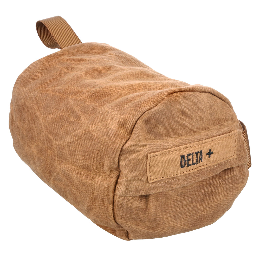 Birchwood Casey Steady-Shot Delta Bag Large UL Tan