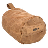 Birchwood Casey Steady-Shot Delta Bag Large UL Tan photo 1