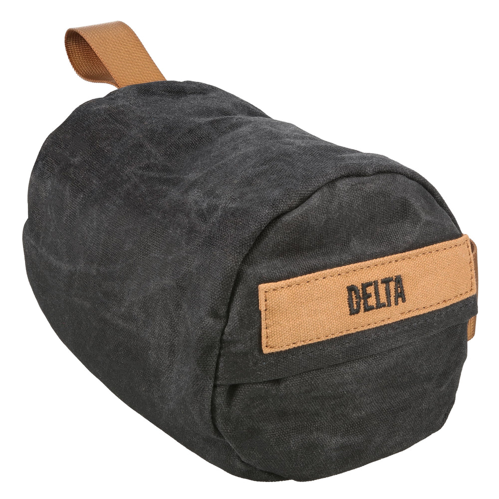 Birchwood Casey Steady-Shot Delta Bag Heavy Black