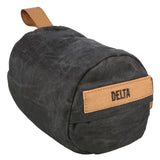 Birchwood Casey Steady-Shot Delta Bag Heavy Black photo 1