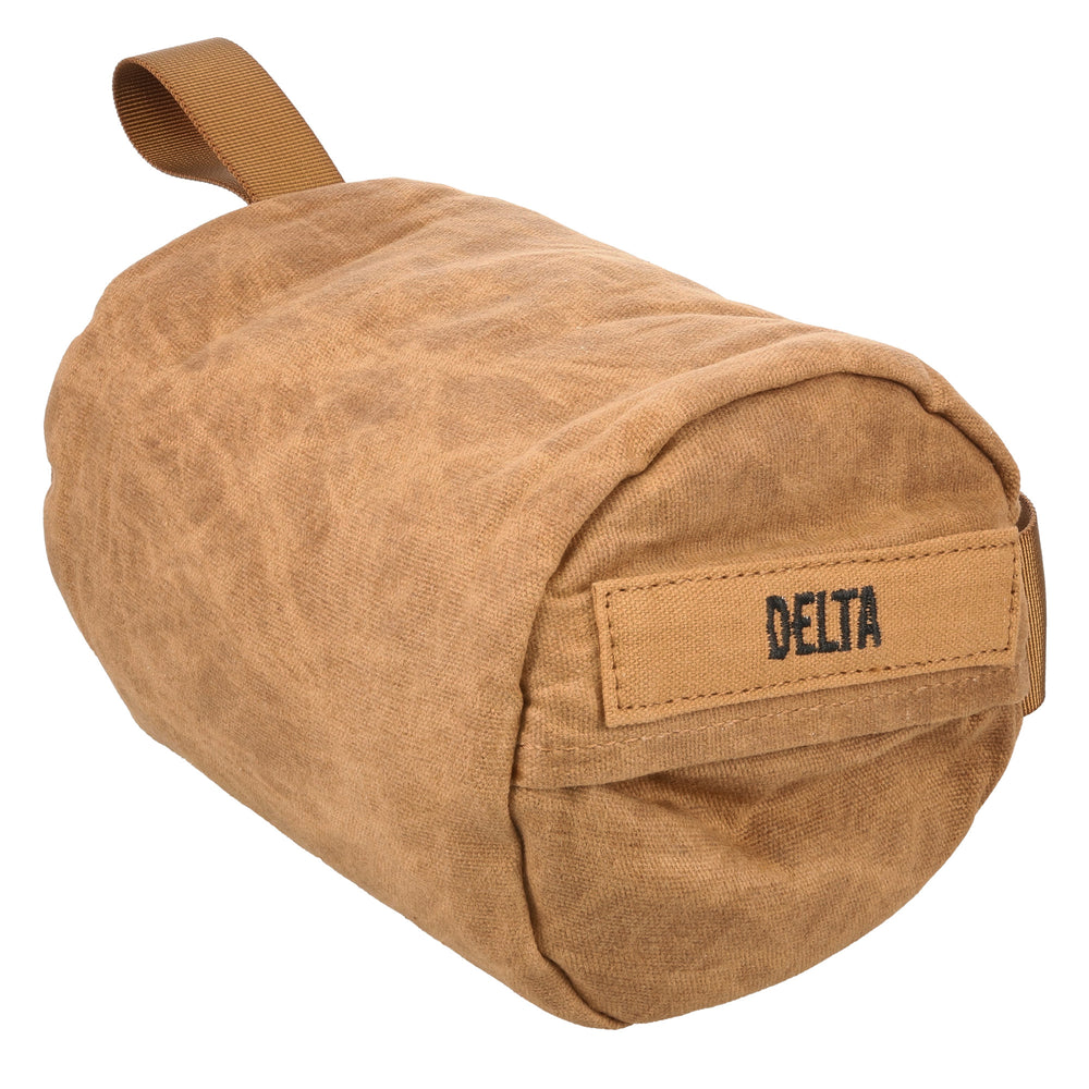 Birchwood Casey Steady-Shot Delta Bag UL Tan