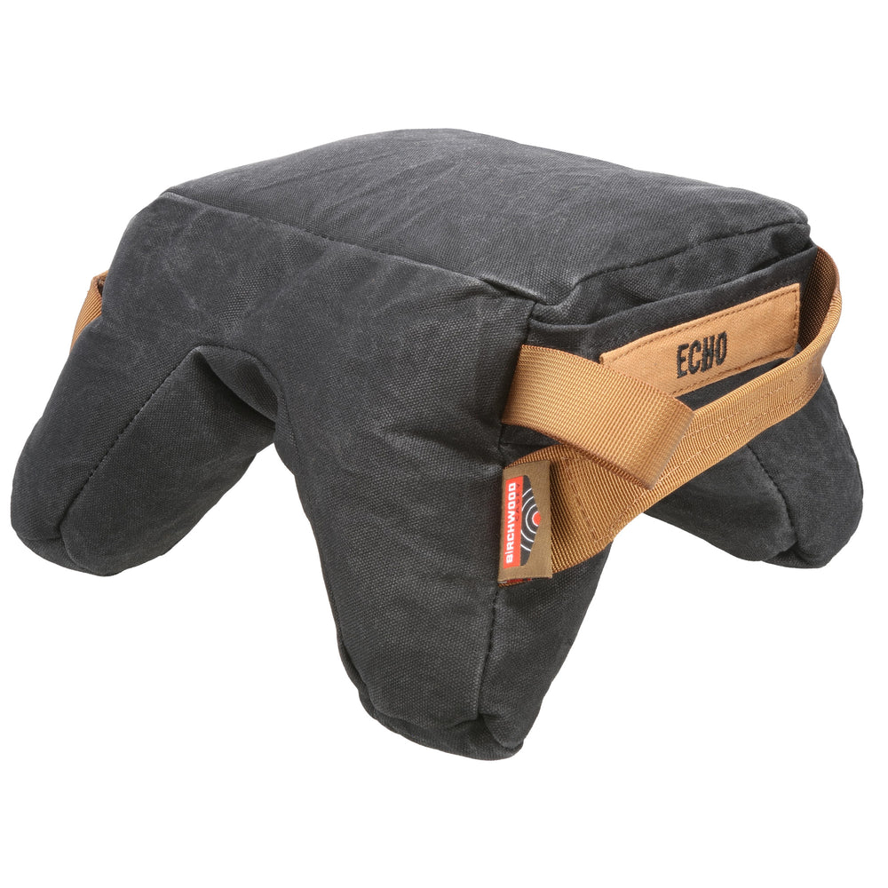 Birchwood Casey Steady-Shot Echo Bag Heavy Black