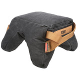 Birchwood Casey Steady-Shot Echo Bag Heavy Black photo 1