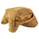Birchwood Casey Steady-Shot Echo Bag UL Tan photo 1