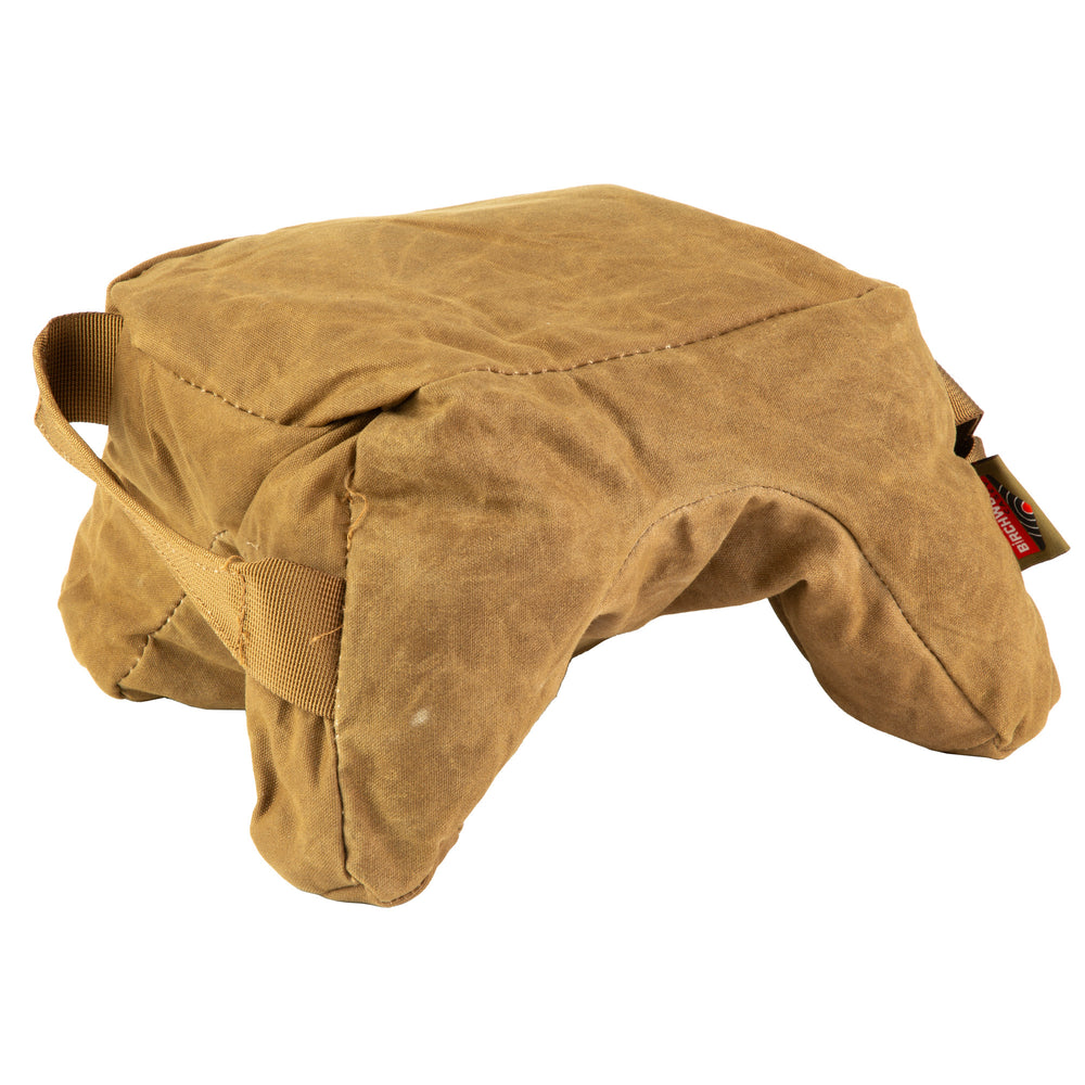 Birchwood Casey Steady-Shot Echo Bag UL Tan