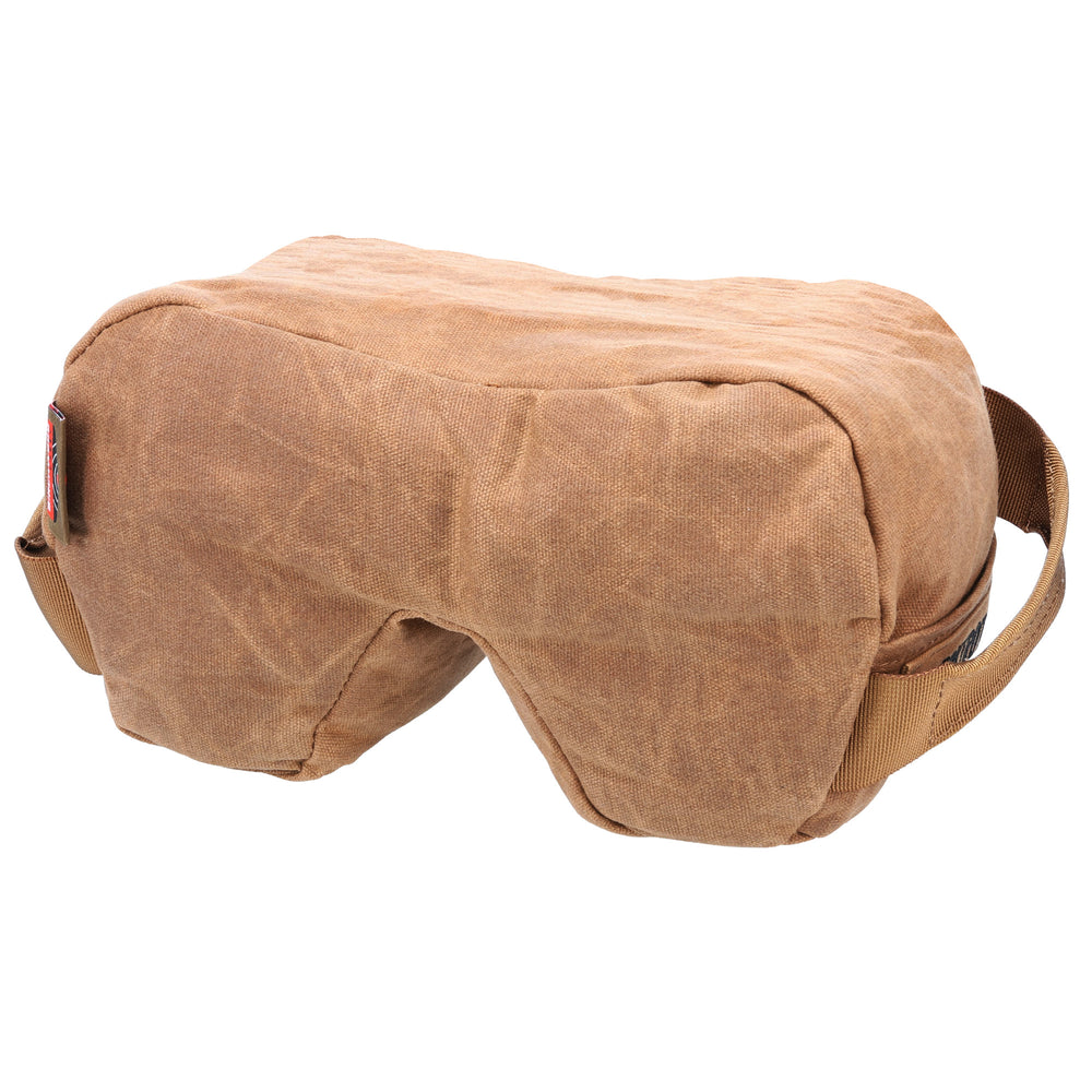 Birchwood Casey Steady-Shot Fxtrt Bag Large UL Tan