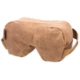 Birchwood Casey Steady-Shot Fxtrt Bag Large UL Tan photo 1