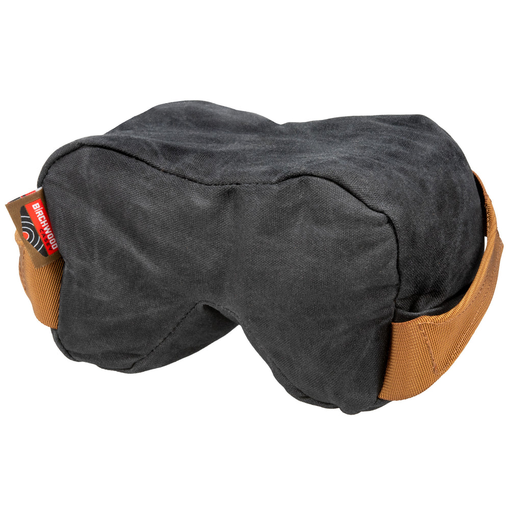 Birchwood Casey Steady-Shot Fxtrt Bag Heavy Black
