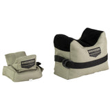 Birchwood Casey Gun Two Piece Shooting Bags Rest photo 2