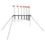 Birchwood Casey Centerfire Kyl 1/2 Steel Target photo 1