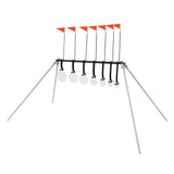 Birchwood Casey Centerfire Kyl 3/8 Steel Target photo 1