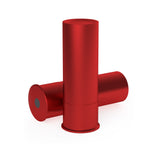 Birchwood Casey Dura Cap Training 12 Gauge 4-Pack Red photo 1