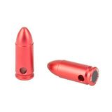 Birchwood Casey Dura Cap Training 9mm 6-Pack Red photo 2