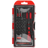 Birchwood Casey Pro Screwdriver Set 84 Piece photo 1