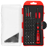 Birchwood Casey Pro Screwdriver Set 84 Piece photo 2
